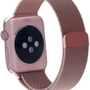 2/$15 ✨North | Mesh Band for Apple Watch✨